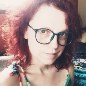 Meet your Posher, Audra